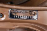 Plymouth Fury Convertible 1961 года